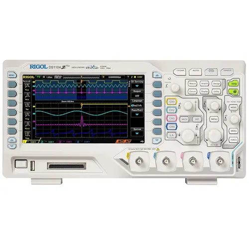 Replacement for RIGOL DS1104Z PLUS DIGITAL OSCILLOSCOPE - Quality Phone Parts in Sri Lanka